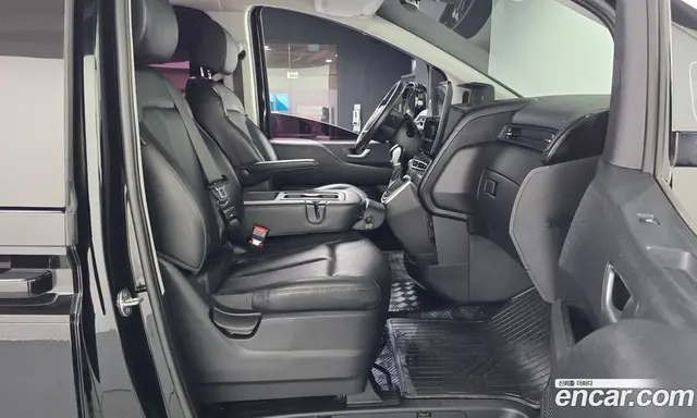 Hyundai Staria 2022 2.2 автомат (гидро), миниатюра 11 Hyundai Staria 2022 2.2 автомат (гидро), миниатюра 11