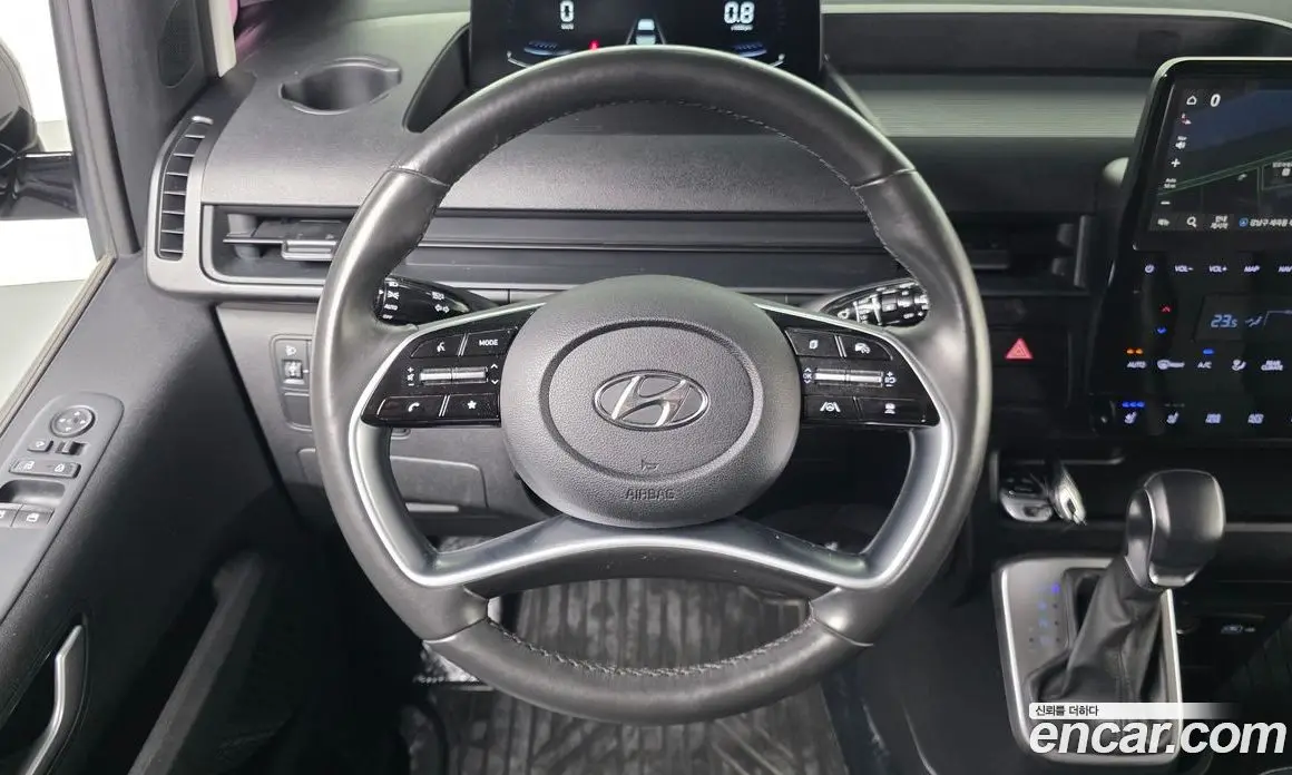 Hyundai Staria 2022 2.2 автомат (гидро), фото 13 Hyundai Staria 2022 2.2 автомат (гидро), фото 13
