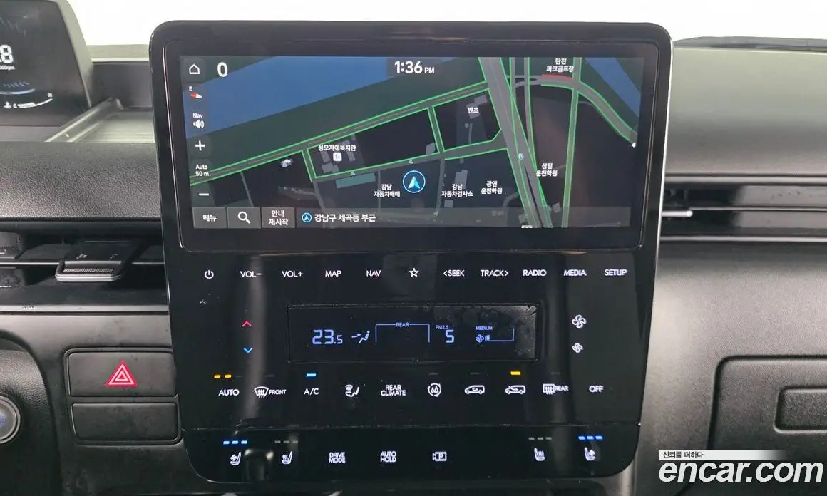 Hyundai Staria 2022 2.2 автомат (гидро), фото 14 Hyundai Staria 2022 2.2 автомат (гидро), фото 14