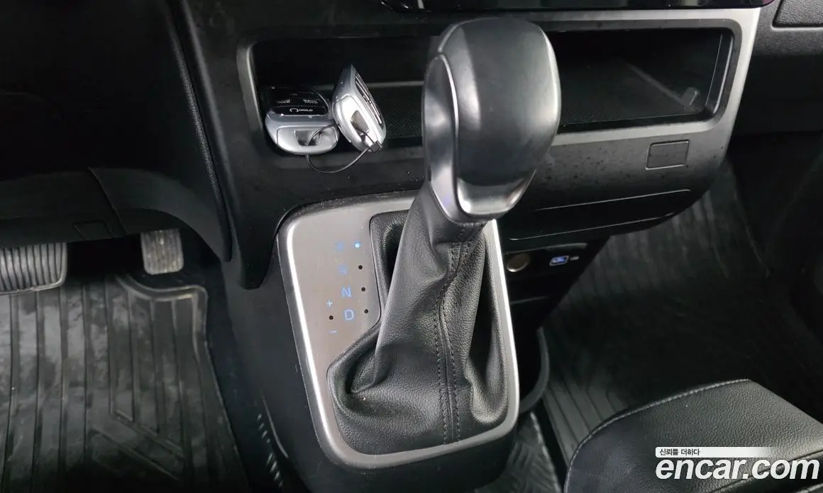 Hyundai Staria 2022 2.2 автомат (гидро), фото 9 Hyundai Staria 2022 2.2 автомат (гидро), фото 9