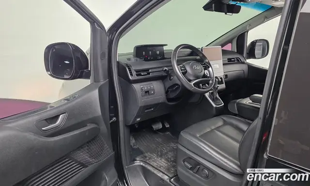 Hyundai Staria 2022 2.2 автомат (гидро), миниатюра 10 Hyundai Staria 2022 2.2 автомат (гидро), миниатюра 10