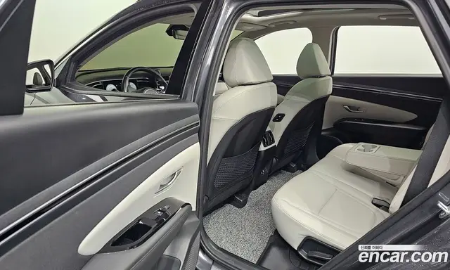 Hyundai Tucson 2023 1.6 автомат (гидро), миниатюра 11