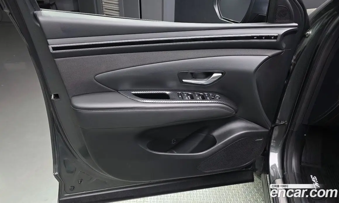 Hyundai Tucson 2023 1.6 автомат (гидро), фото 14