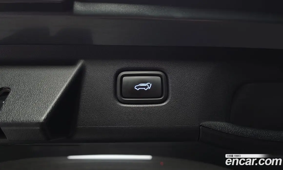 Hyundai Tucson 2023 1.6 автомат (гидро), фото 33