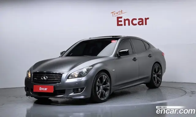 Infiniti M 2011 5.6 автомат (гидро), миниатюра 1 Infiniti M 2011 5.6 автомат (гидро), миниатюра 1