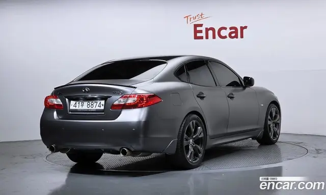 Infiniti M 2011 5.6 автомат (гидро), миниатюра 2 Infiniti M 2011 5.6 автомат (гидро), миниатюра 2