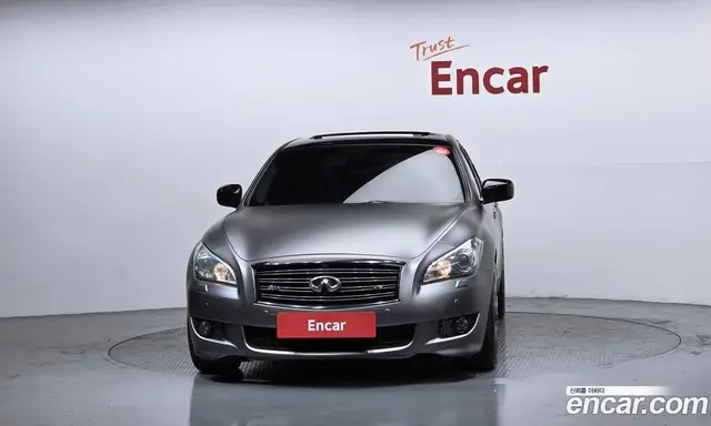 Infiniti M 2011 5.6 автомат (гидро), миниатюра 3 Infiniti M 2011 5.6 автомат (гидро), миниатюра 3