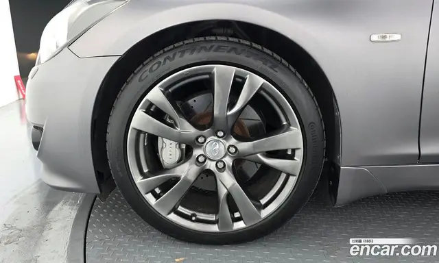 Infiniti M 2011 5.6 автомат (гидро), миниатюра 5 Infiniti M 2011 5.6 автомат (гидро), миниатюра 5