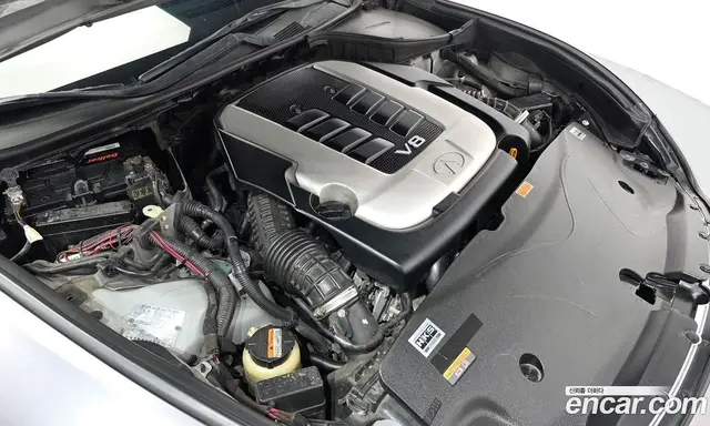 Infiniti M 2011 5.6 автомат (гидро), миниатюра 6 Infiniti M 2011 5.6 автомат (гидро), миниатюра 6
