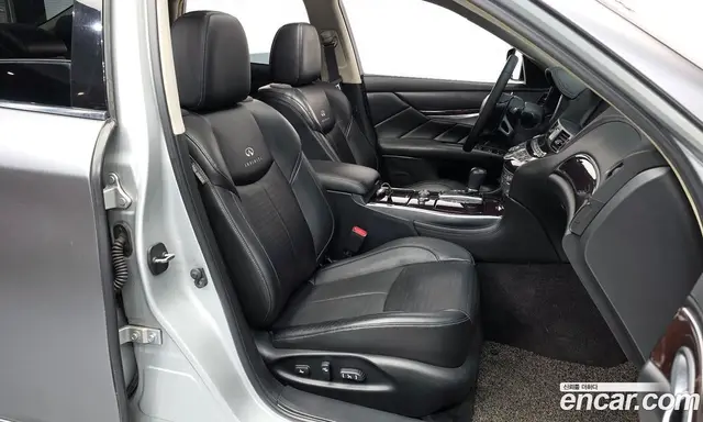 Infiniti M 2011 5.6 автомат (гидро), миниатюра 10 Infiniti M 2011 5.6 автомат (гидро), миниатюра 10