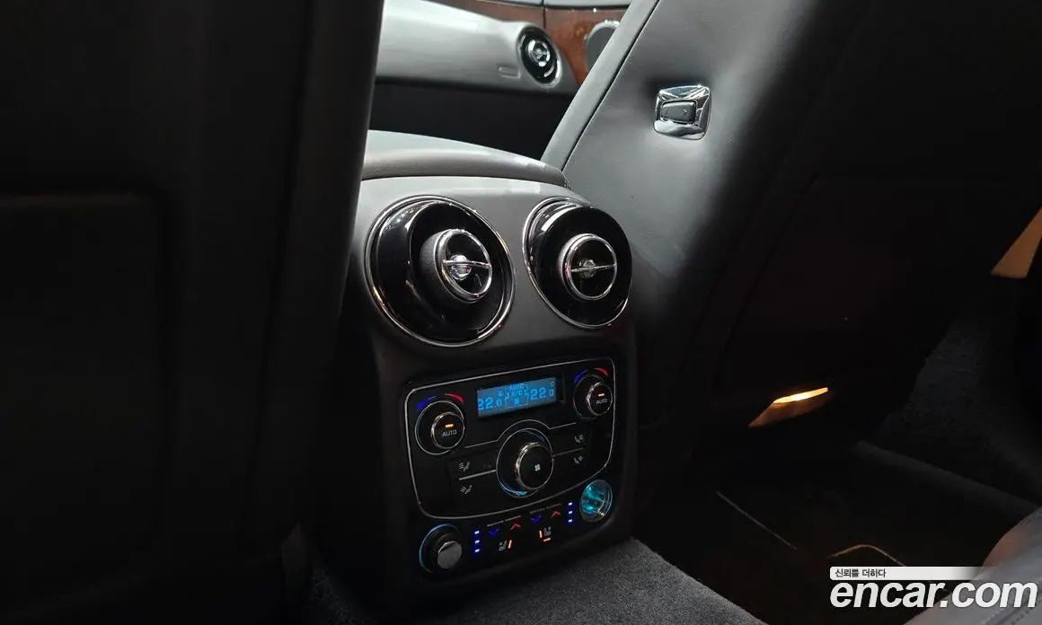 Jaguar XJ 2012 3.0 автомат (гидро), фото 18 Jaguar XJ 2012 3.0 автомат (гидро), фото 18