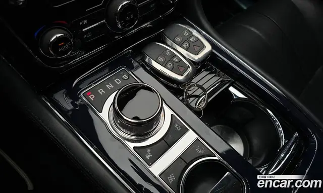 Jaguar XJ 2012 3.0 автомат (гидро), миниатюра 9 Jaguar XJ 2012 3.0 автомат (гидро), миниатюра 9