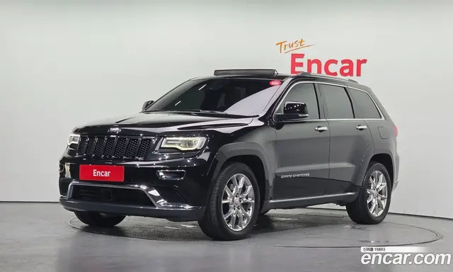 Jeep Cherokee, 2015, 249 042 км
