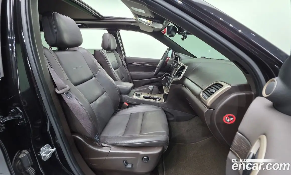 Jeep Cherokee 2015 3.0 автомат (гидро), фото 19 Jeep Cherokee 2015 3.0 автомат (гидро), фото 19