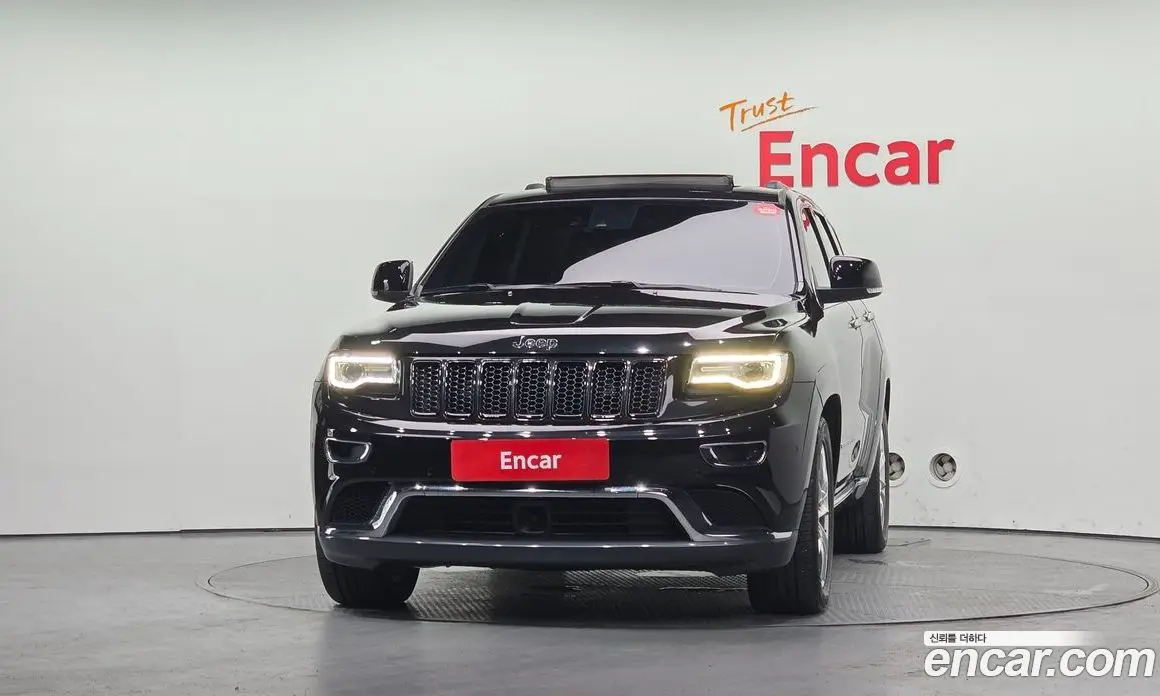 Jeep Cherokee 2015 3.0 автомат (гидро), фото 3 Jeep Cherokee 2015 3.0 автомат (гидро), фото 3