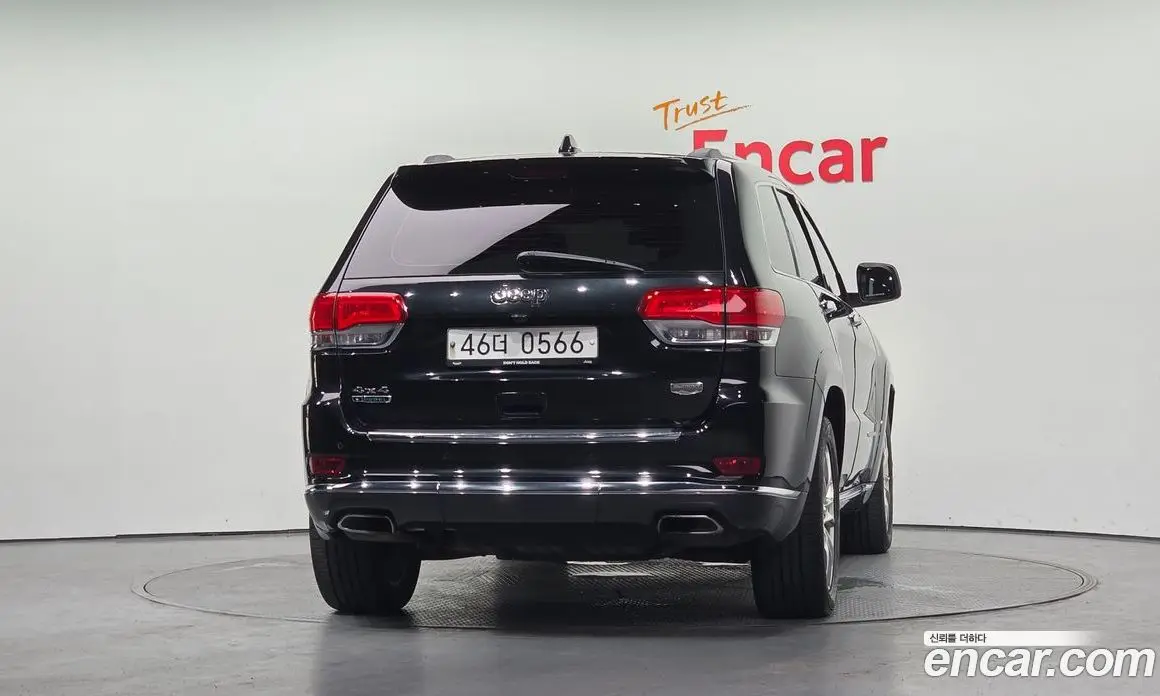 Jeep Cherokee 2015 3.0 автомат (гидро), фото 4 Jeep Cherokee 2015 3.0 автомат (гидро), фото 4