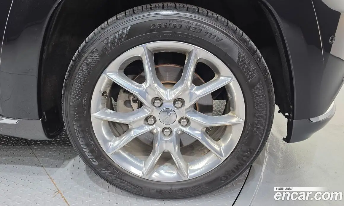 Jeep Cherokee 2015 3.0 автомат (гидро), фото 5 Jeep Cherokee 2015 3.0 автомат (гидро), фото 5