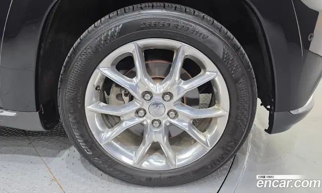 Jeep Cherokee 2015 3.0 автомат (гидро), миниатюра 5 Jeep Cherokee 2015 3.0 автомат (гидро), миниатюра 5