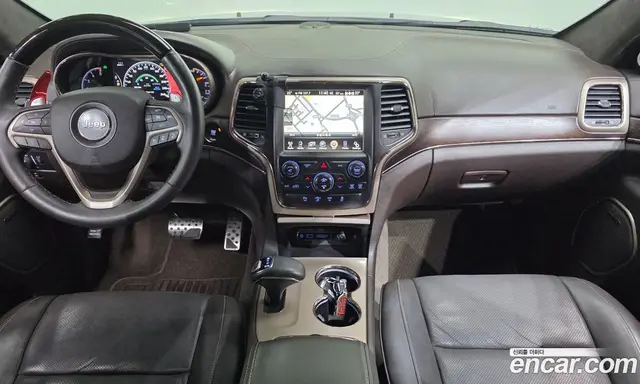 Jeep Cherokee 2015 3.0 автомат (гидро), миниатюра 7 Jeep Cherokee 2015 3.0 автомат (гидро), миниатюра 7