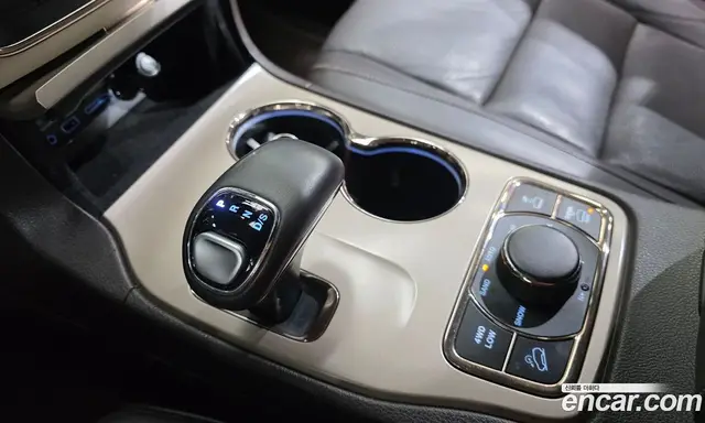 Jeep Cherokee 2015 3.0 автомат (гидро), миниатюра 9 Jeep Cherokee 2015 3.0 автомат (гидро), миниатюра 9