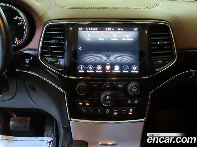 Jeep Cherokee 2021 3.6 автомат (гидро), миниатюра 11 Jeep Cherokee 2021 3.6 автомат (гидро), миниатюра 11