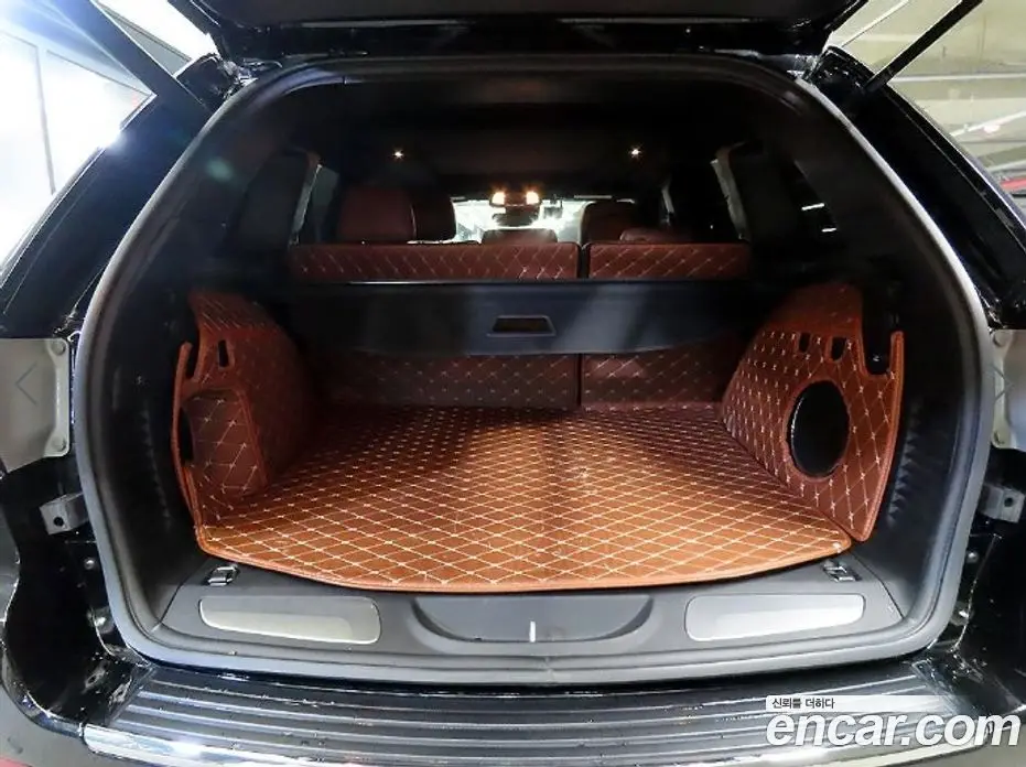 Jeep Cherokee 2021 3.6 автомат (гидро), фото 17 Jeep Cherokee 2021 3.6 автомат (гидро), фото 17