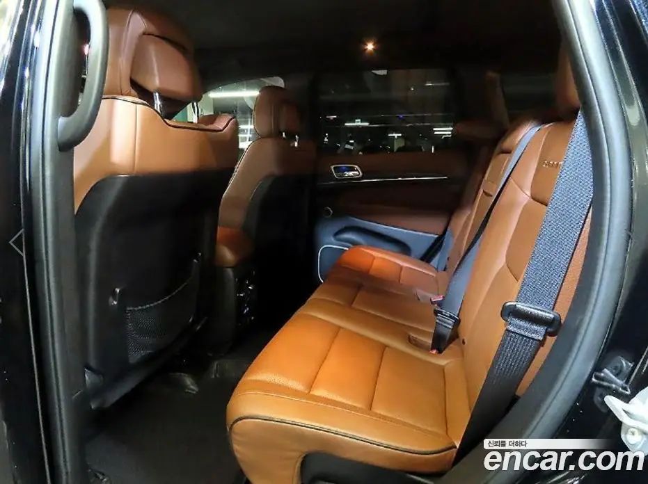 Jeep Cherokee 2021 3.6 автомат (гидро), фото 7 Jeep Cherokee 2021 3.6 автомат (гидро), фото 7