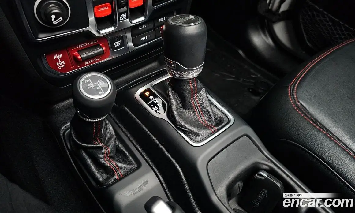 Jeep Wrangler 2019 2.0 автомат (гидро), фото 12 Jeep Wrangler 2019 2.0 автомат (гидро), фото 12