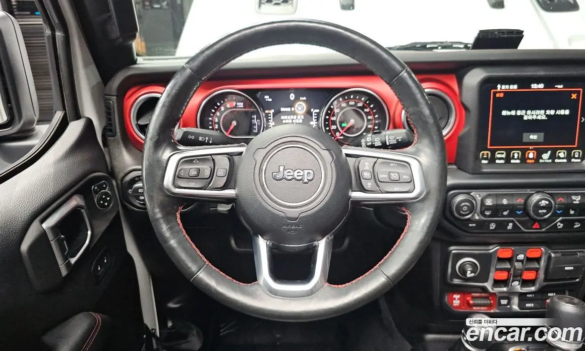 Jeep Wrangler 2019 2.0 автомат (гидро), фото 19 Jeep Wrangler 2019 2.0 автомат (гидро), фото 19