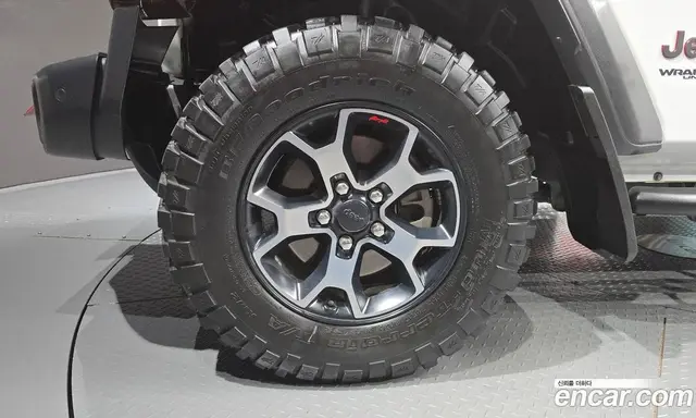 Jeep Wrangler 2019 2.0 автомат (гидро), миниатюра 5 Jeep Wrangler 2019 2.0 автомат (гидро), миниатюра 5
