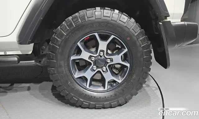 Jeep Wrangler 2019 2.0 автомат (гидро), миниатюра 7 Jeep Wrangler 2019 2.0 автомат (гидро), миниатюра 7
