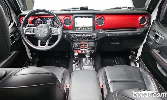 Jeep Wrangler 2019 2.0 автомат (гидро), миниатюра 10 Jeep Wrangler 2019 2.0 автомат (гидро), миниатюра 10