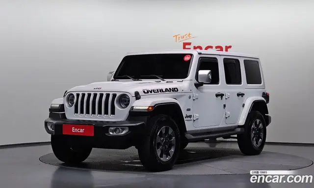 Jeep Wrangler, 2019, 113 456 км
