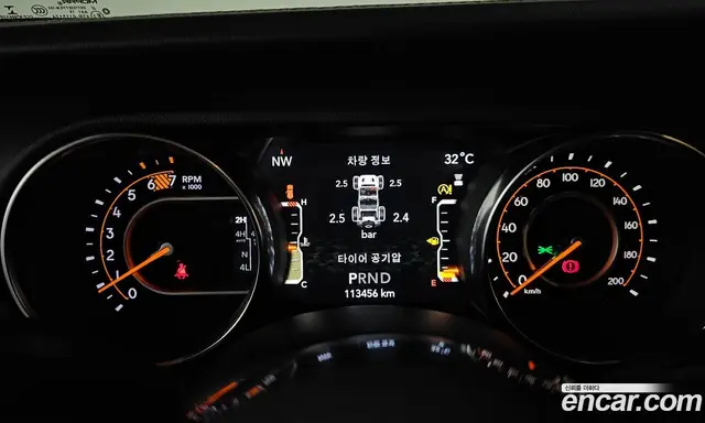 Jeep Wrangler 2019 2.0 автомат (гидро), миниатюра 11 Jeep Wrangler 2019 2.0 автомат (гидро), миниатюра 11