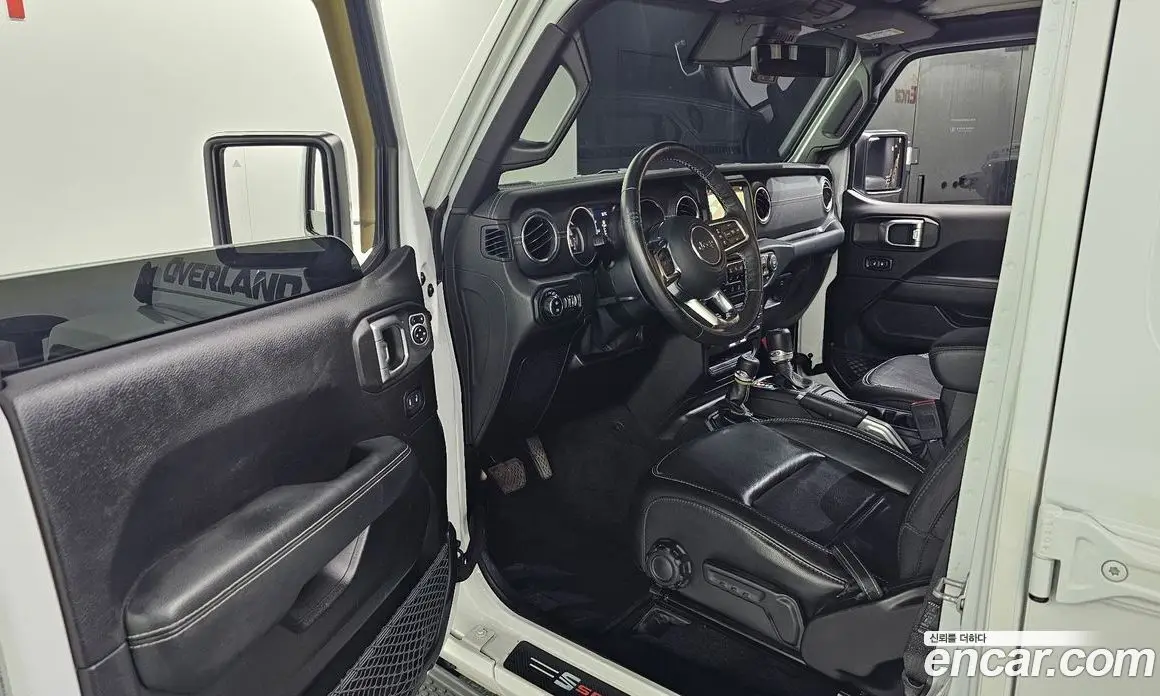 Jeep Wrangler 2019 2.0 автомат (гидро), фото 13 Jeep Wrangler 2019 2.0 автомат (гидро), фото 13