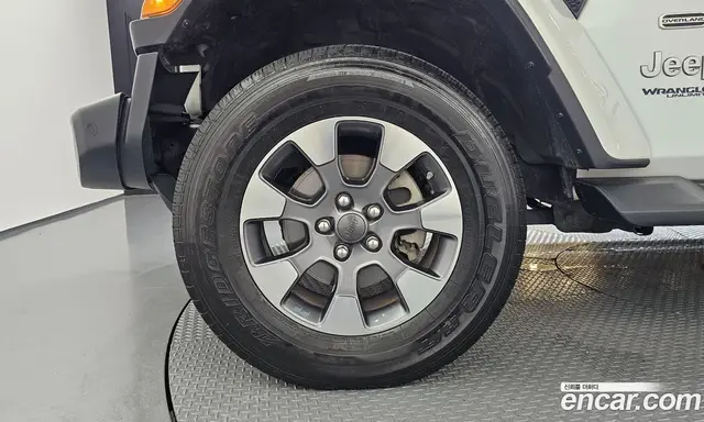 Jeep Wrangler 2019 2.0 автомат (гидро), миниатюра 5 Jeep Wrangler 2019 2.0 автомат (гидро), миниатюра 5