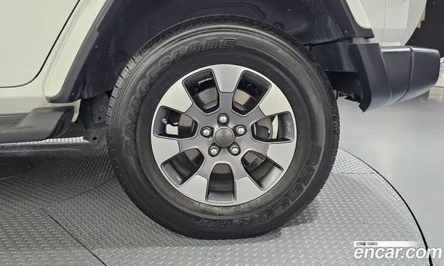Jeep Wrangler 2019 2.0 автомат (гидро), миниатюра 7 Jeep Wrangler 2019 2.0 автомат (гидро), миниатюра 7