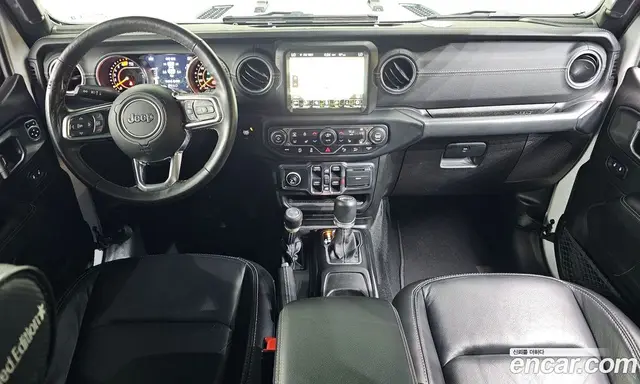 Jeep Wrangler 2019 2.0 автомат (гидро), миниатюра 10 Jeep Wrangler 2019 2.0 автомат (гидро), миниатюра 10