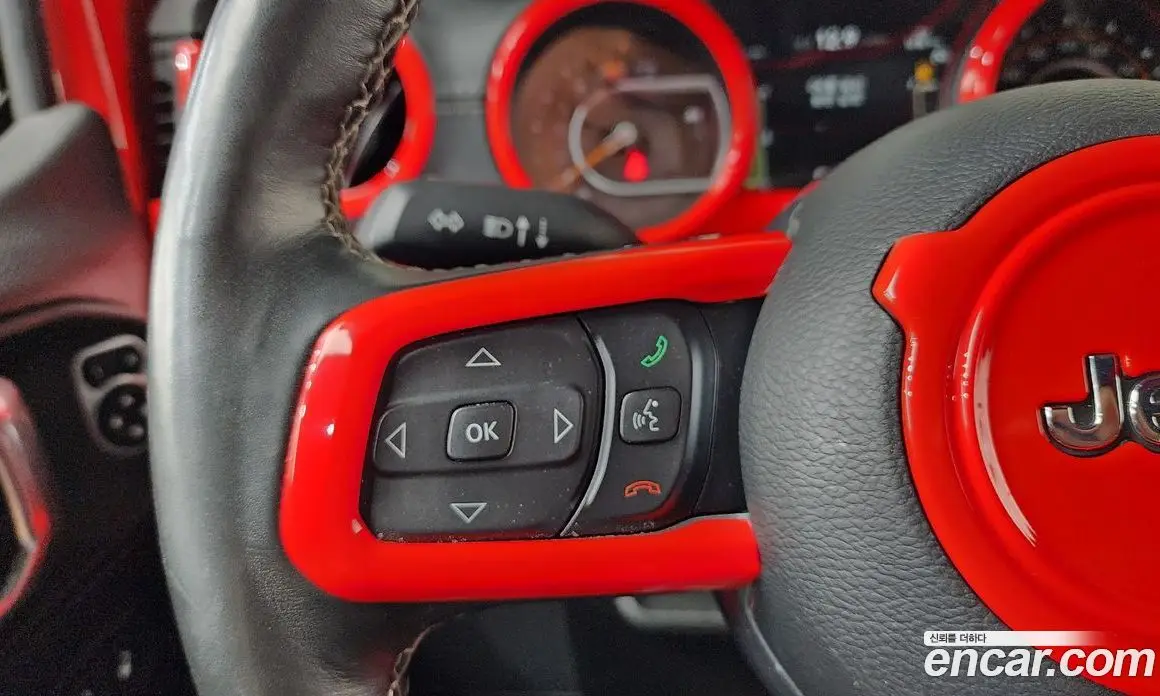 Jeep Wrangler 2021 2.0 автомат (гидро), фото 23 Jeep Wrangler 2021 2.0 автомат (гидро), фото 23