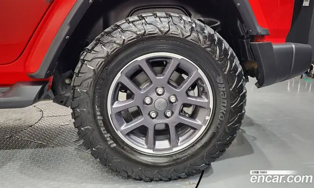 Jeep Wrangler 2021 2.0 автомат (гидро), миниатюра 7 Jeep Wrangler 2021 2.0 автомат (гидро), миниатюра 7
