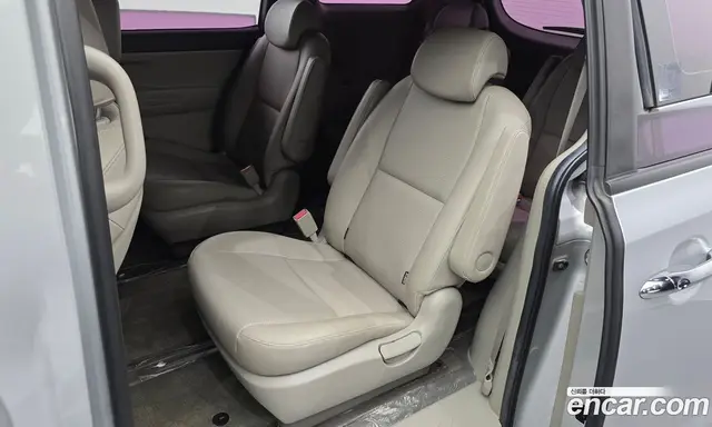 Kia Carnival 2020 2.2 автомат (гидро), миниатюра 11 Kia Carnival 2020 2.2 автомат (гидро), миниатюра 11