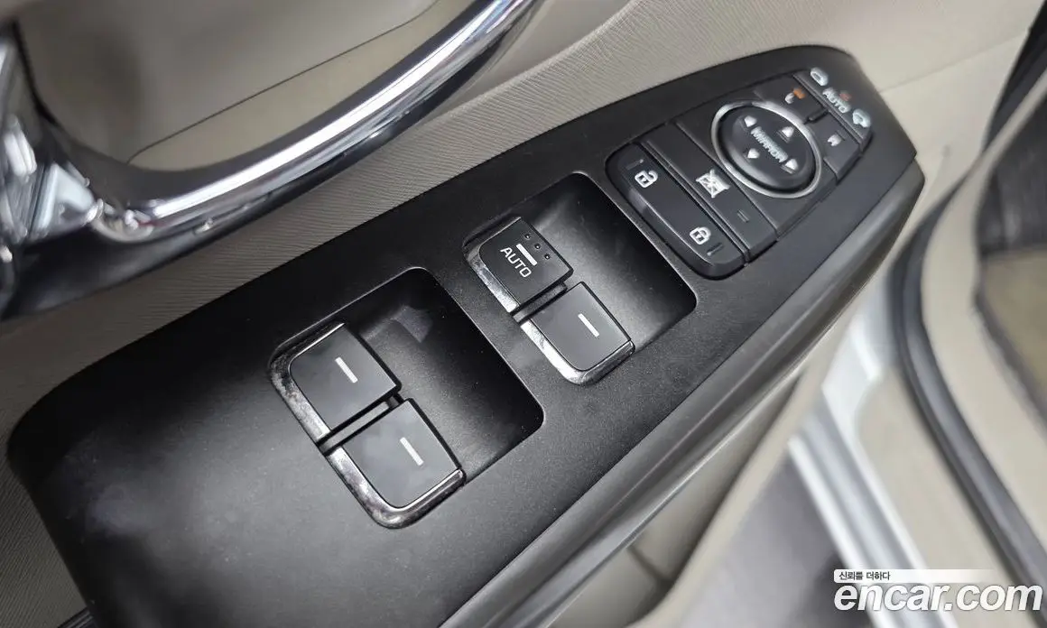 Kia Carnival 2020 2.2 автомат (гидро), фото 13 Kia Carnival 2020 2.2 автомат (гидро), фото 13