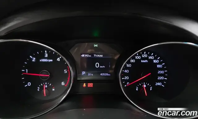 Kia Carnival 2020 2.2 автомат (гидро), миниатюра 8 Kia Carnival 2020 2.2 автомат (гидро), миниатюра 8