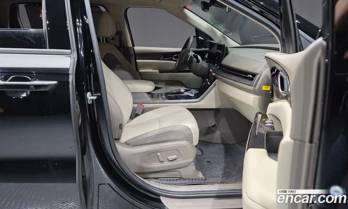 Kia Carnival 2022 3.5 автомат (гидро), фото 11