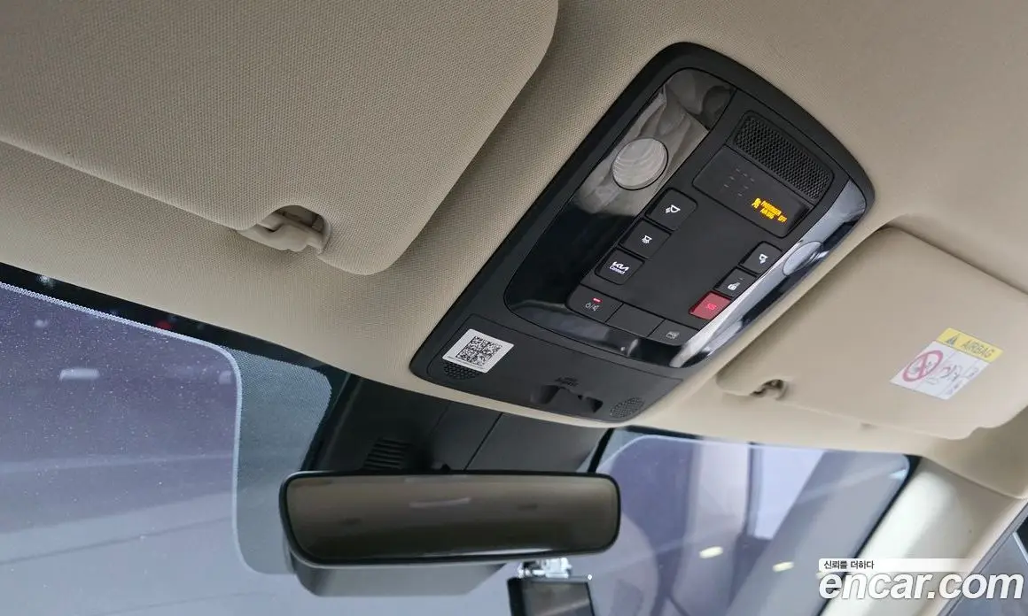 Kia Carnival 2022 3.5 автомат (гидро), фото 18