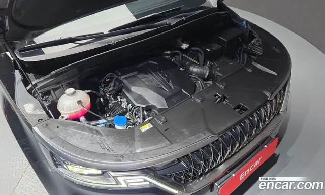 Kia Carnival 2022 3.5 автомат (гидро), миниатюра 6