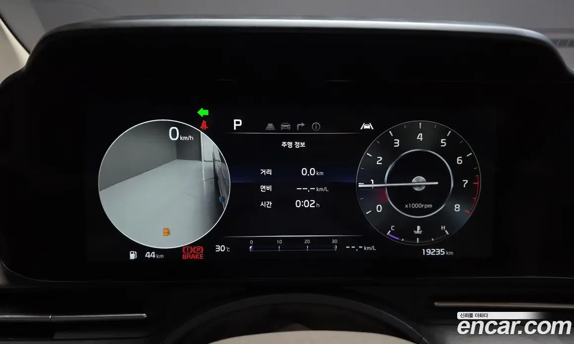 Kia Carnival 2022 3.5 автомат (гидро), фото 8