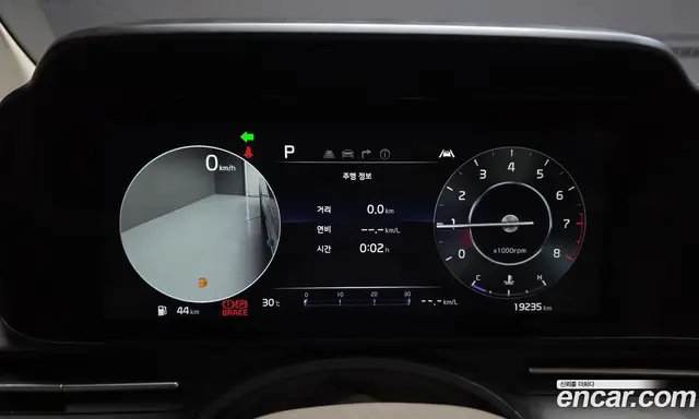 Kia Carnival 2022 3.5 автомат (гидро), миниатюра 8