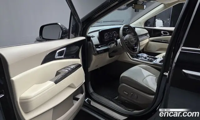 Kia Carnival 2022 3.5 автомат (гидро), миниатюра 10