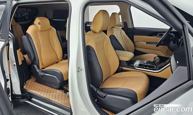 Kia Carnival 2023 3.5 автомат (гидро), миниатюра 11 Kia Carnival 2023 3.5 автомат (гидро), миниатюра 11